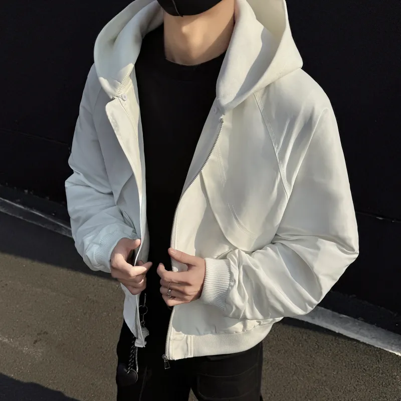 ACUOD BY CHANU Jackets Unisex-9