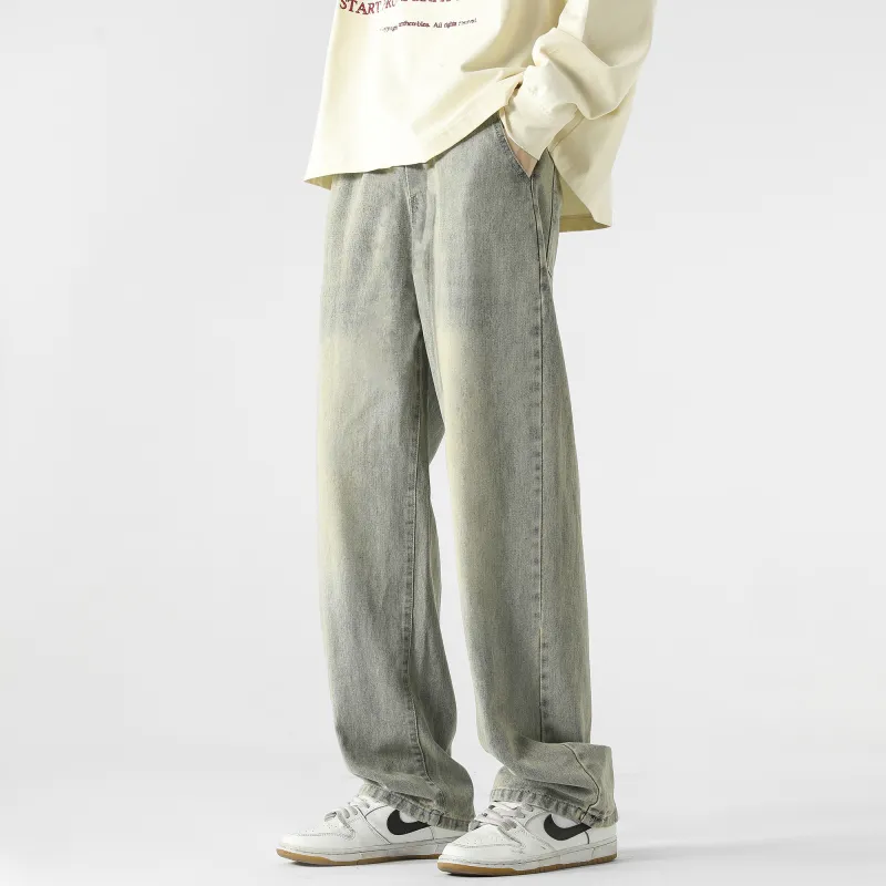 ACUOD BY CHANU Jeans Unisex-14
