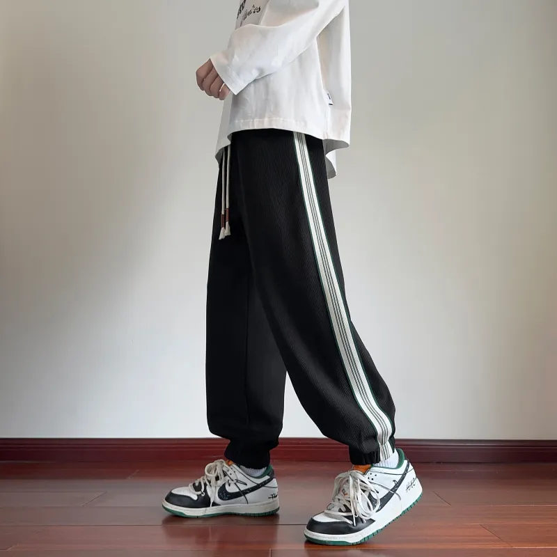 ACUOD BY CHANU Casual Pants Unisex-0