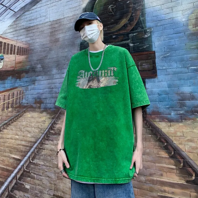 ACUOD BY CHANU T Shirts Unisex-13