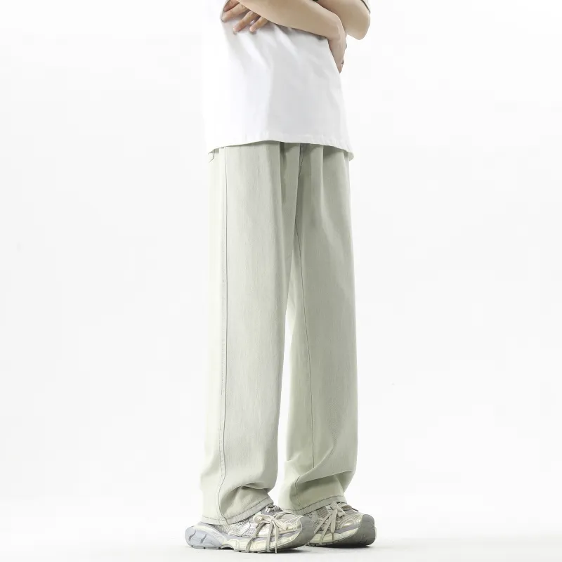 ACUOD BY CHANU Jeans Unisex-34