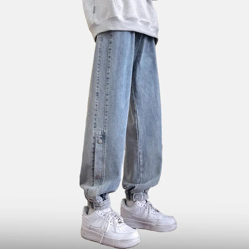 ACUOD BY CHANU Jeans Unisex-7