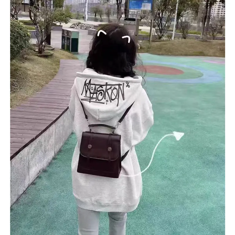 ACUOD BY CHANU Sweatshirt Unisex-4