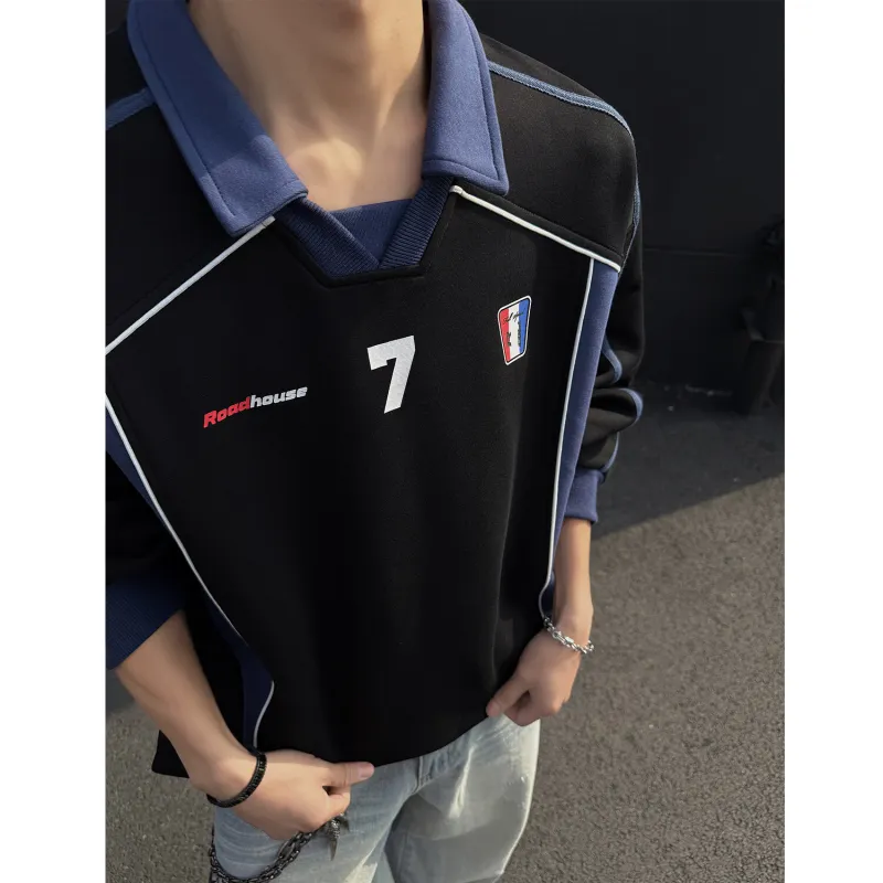 ACUOD BY CHANU Sweatshirt Unisex-1