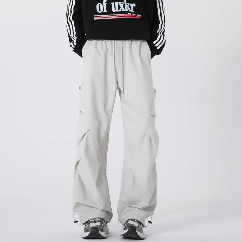 ACUOD BY CHANU Casual Pants Unisex-6