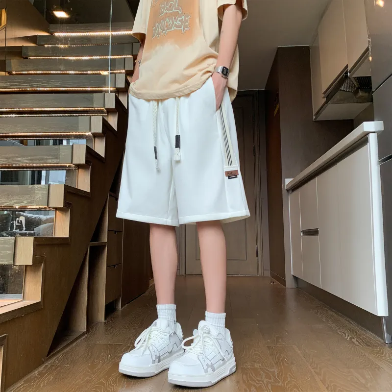ACUOD BY CHANU Casual Shorts Unisex-2