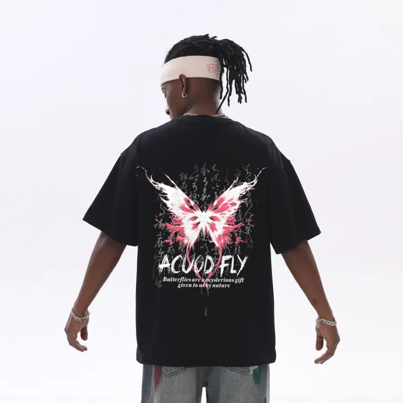ACUOD BY CHANU T Shirts Unisex-24