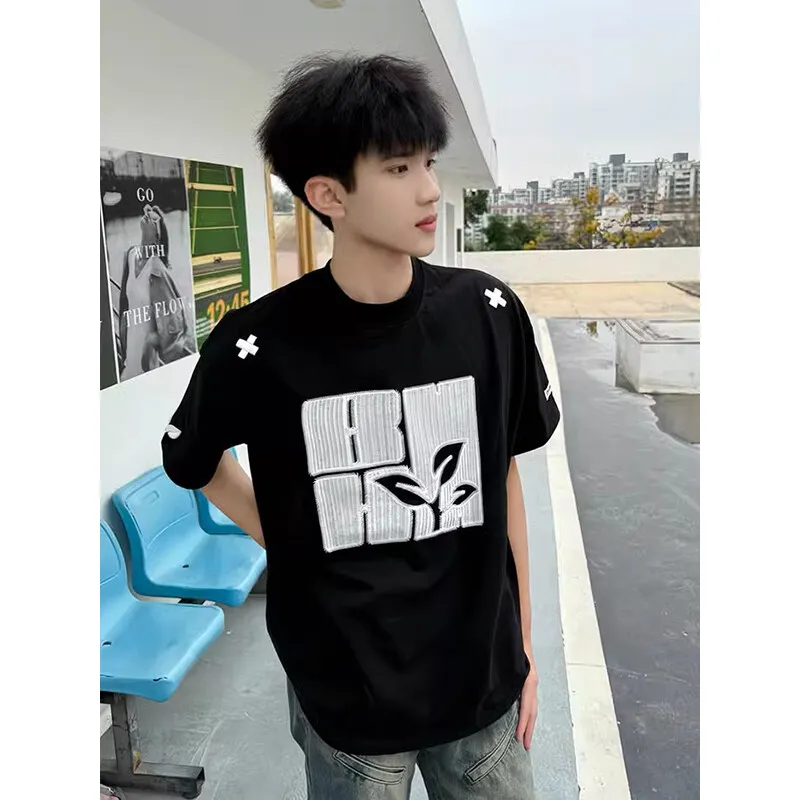 ACUOD BY CHANU T Shirts Unisex-2