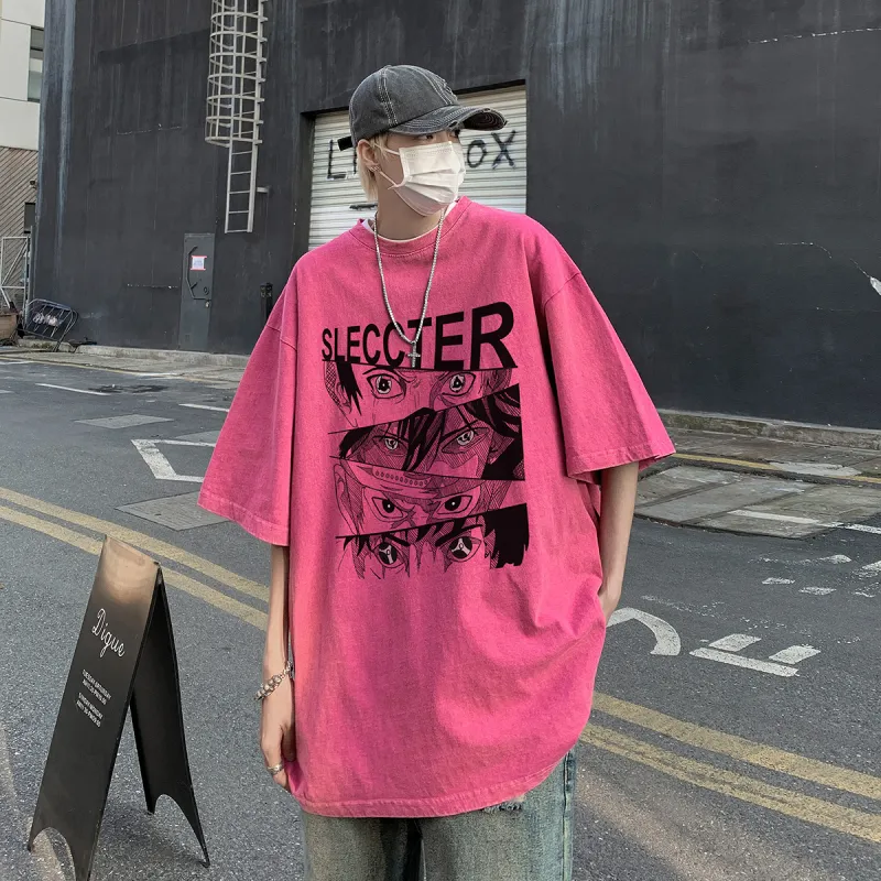 ACUOD BY CHANU T Shirts Unisex-14