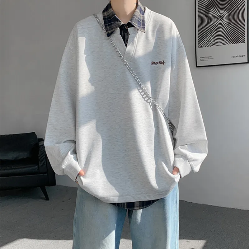 ACUOD BY CHANU Sweatshirt Unisex-14