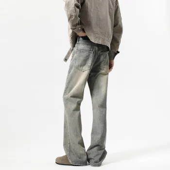 ACUOD BY CHANU Jeans Unisex