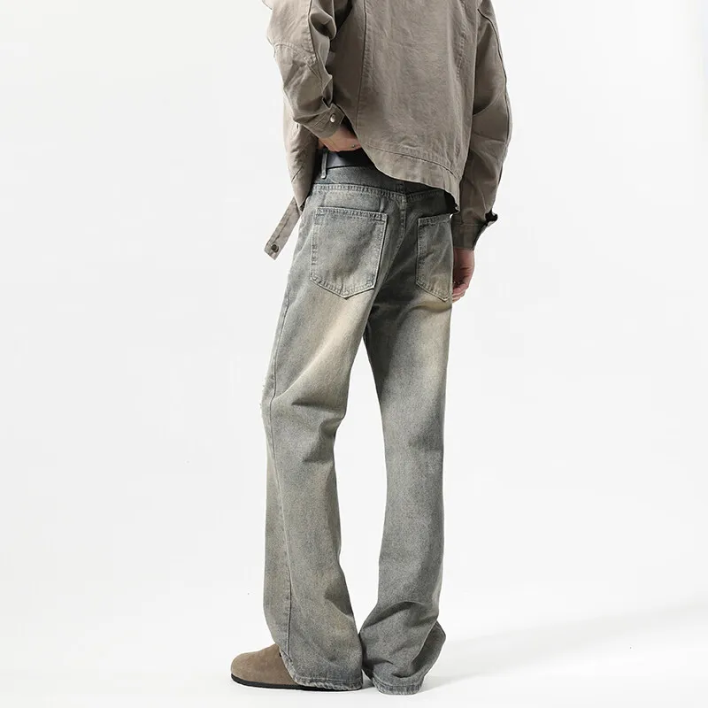 ACUOD BY CHANU Jeans Unisex-1