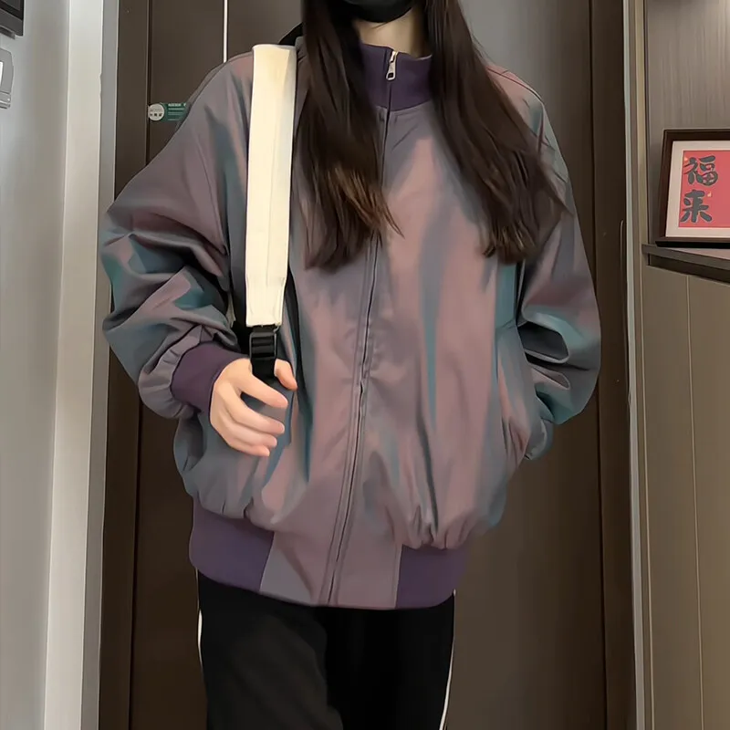 ACUOD BY CHANU Jackets Unisex-6