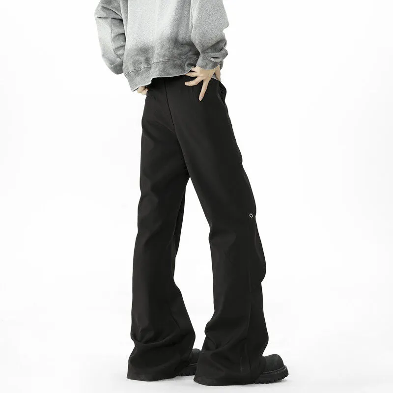 ACUOD BY CHANU Casual Pants Unisex-5