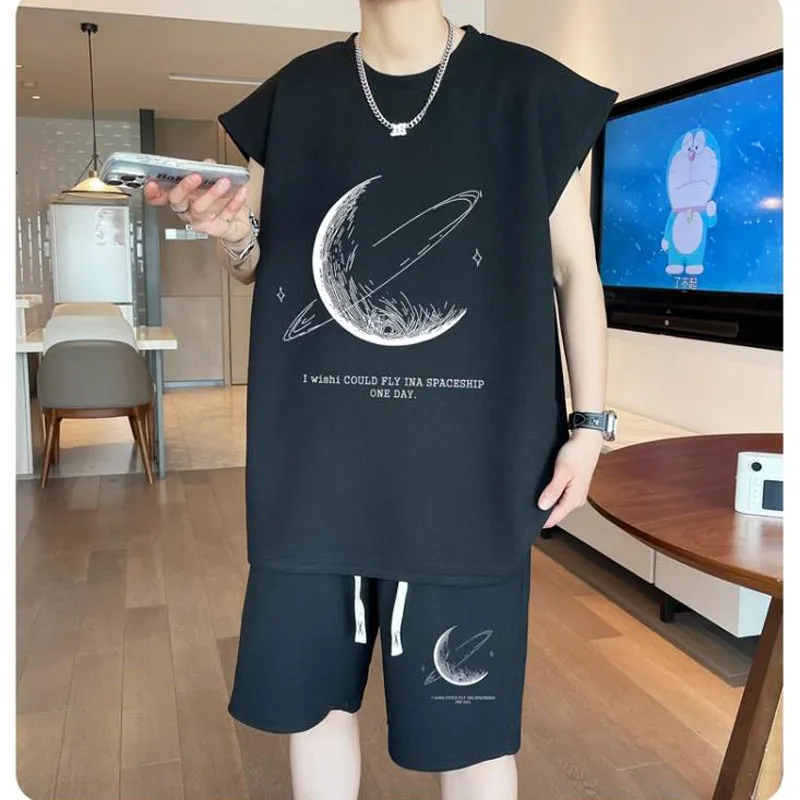 ACUOD BY CHANU Casual Sportswear Unisex-5