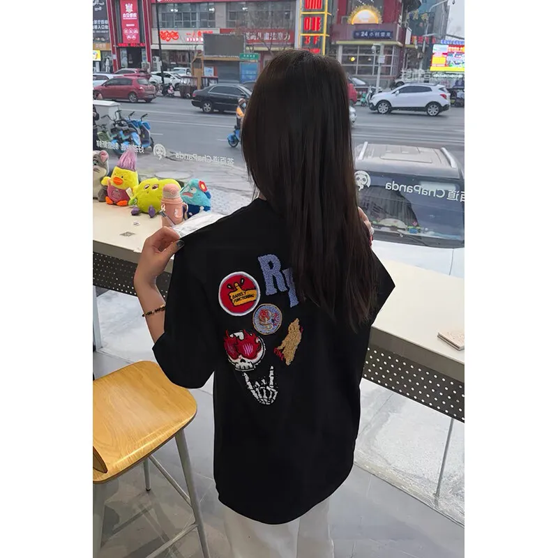 ACUOD BY CHANU T Shirts Unisex-17