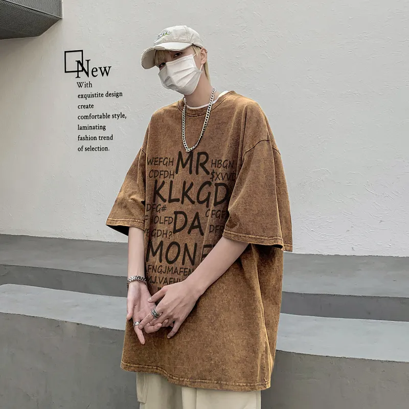 ACUOD BY CHANU T Shirts Unisex-8