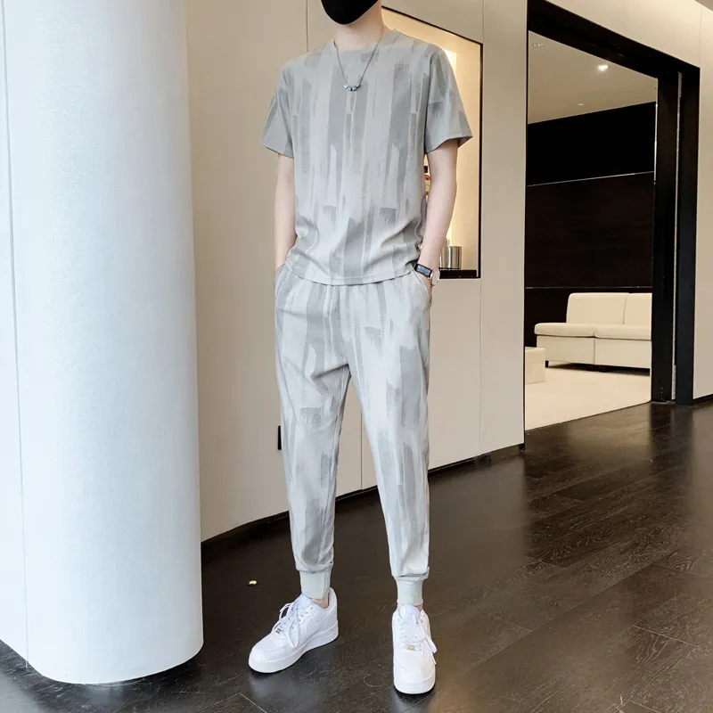 ACUOD BY CHANU Casual Sportswear Unisex-13