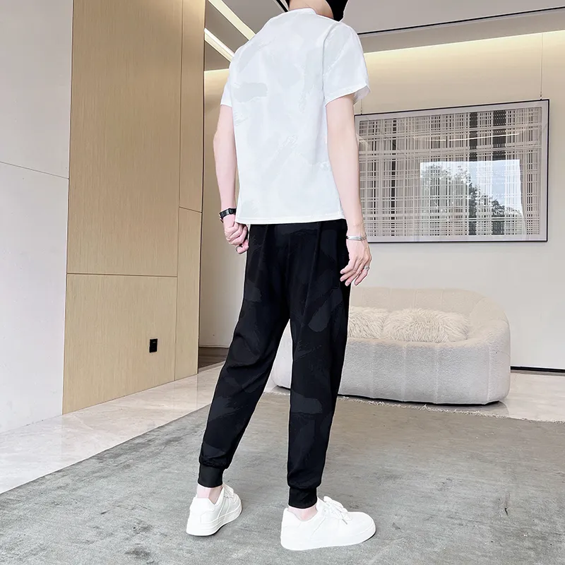 ACUOD BY CHANU Casual Sportswear Unisex-18