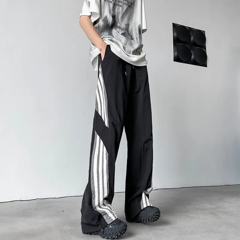 ACUOD BY CHANU Casual Pants Unisex-4
