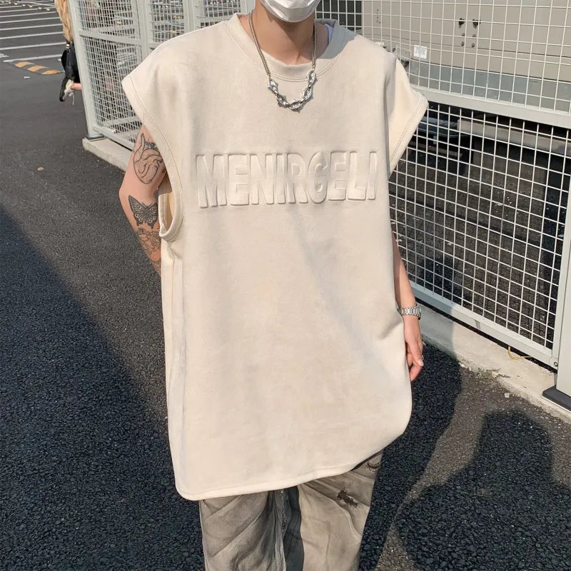 ACUOD BY CHANU Tank Tops Unisex-1