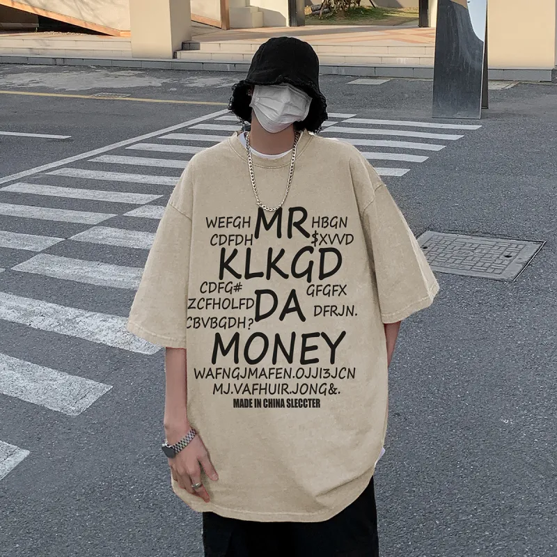 ACUOD BY CHANU T Shirts Unisex-13