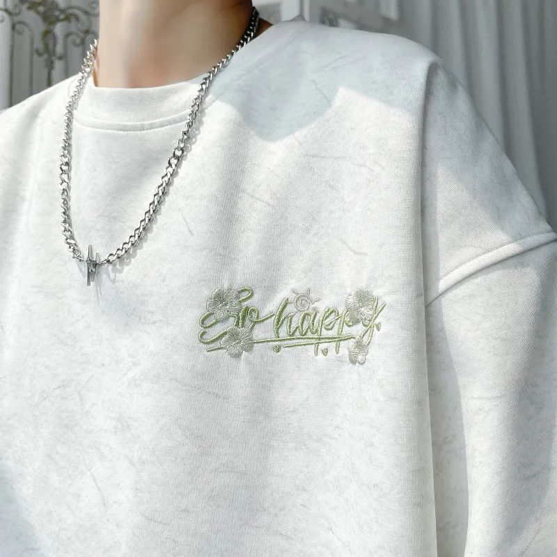 ACUOD BY CHANU T Shirts Unisex-4