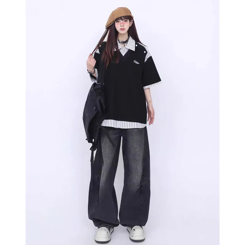 WELTER EXPERIMENT Classic Polo Shirt Unisex-12