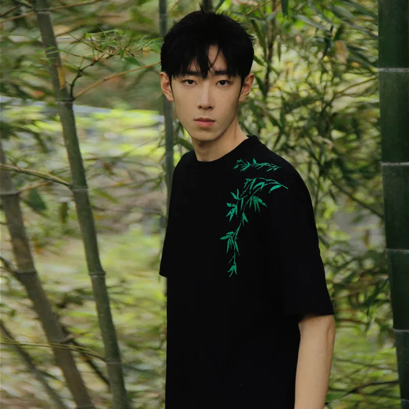 ACUOD BY CHANU T Shirts Unisex-3