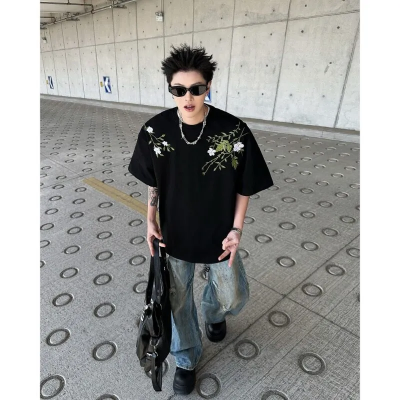 ACUOD BY CHANU T Shirts Unisex-4