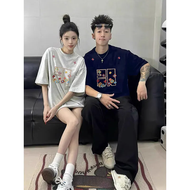 ACUOD BY CHANU T Shirts Unisex-5