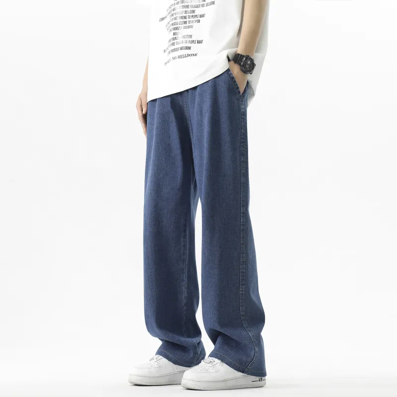 ACUOD BY CHANU Jeans Unisex-21