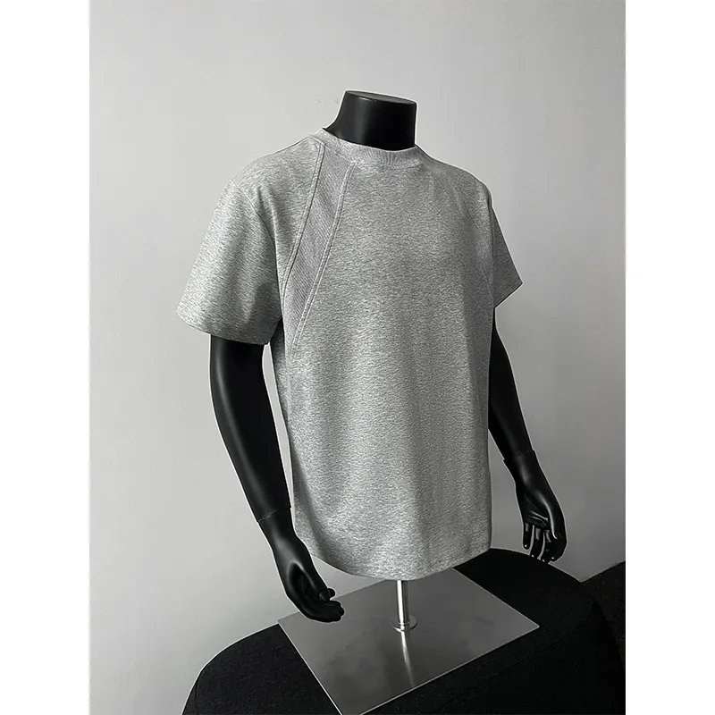 ACUOD BY CHANU T Shirts Unisex-11