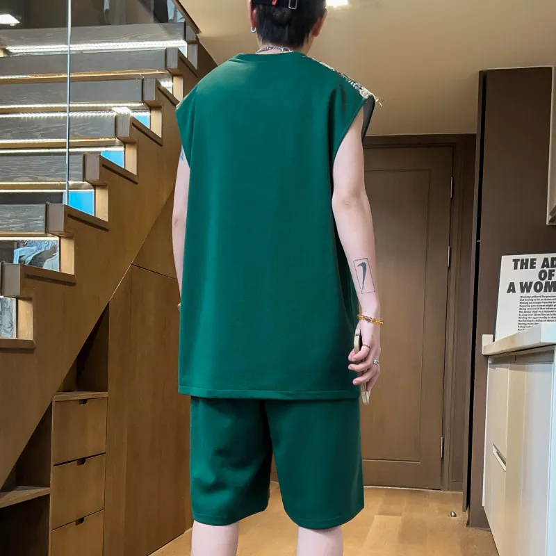 ACUOD BY CHANU Casual Sportswear Unisex-7