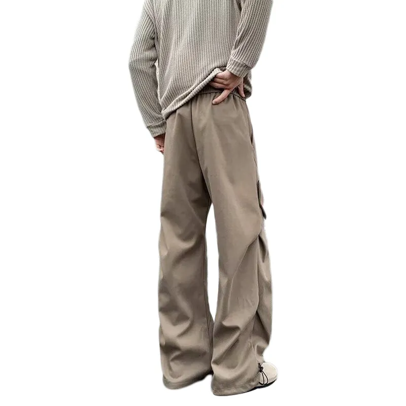 ACUOD BY CHANU Casual Pants Unisex-1