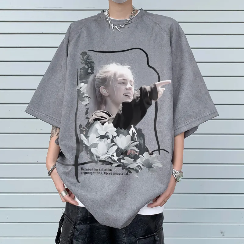 ACUOD BY CHANU T Shirts Unisex-7