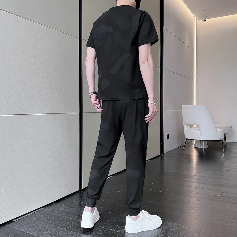 ACUOD BY CHANU Casual Sportswear Unisex-4