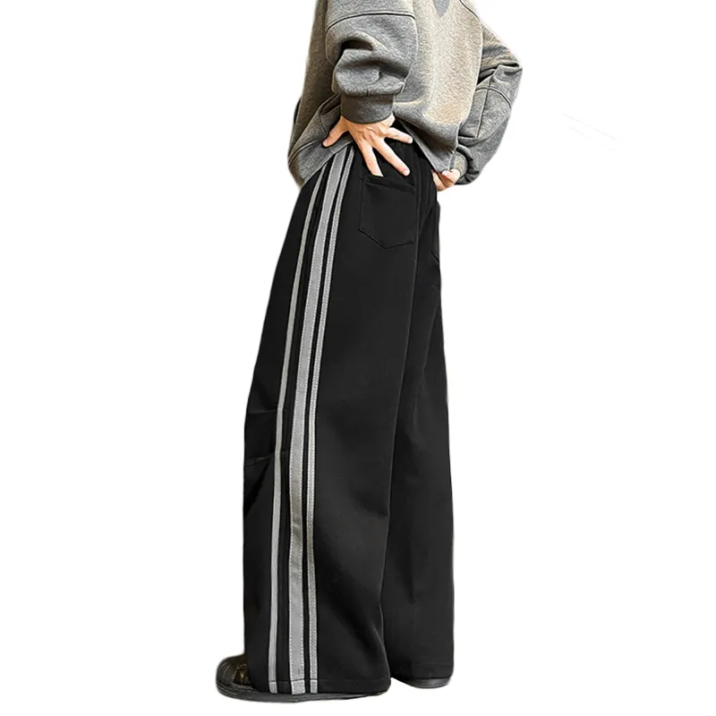 ACUOD BY CHANU Casual Pants Unisex-3