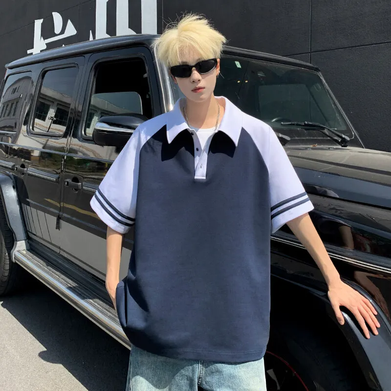 ACUOD BY CHANU Polo Shirt Unisex-7
