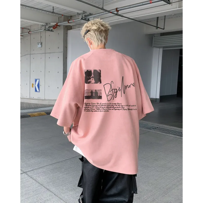 ACUOD BY CHANU T Shirts Unisex-1