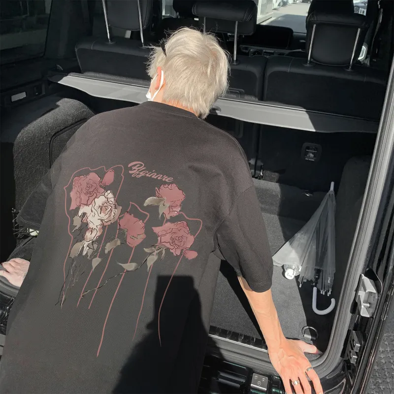 ACUOD BY CHANU T Shirts Unisex-1