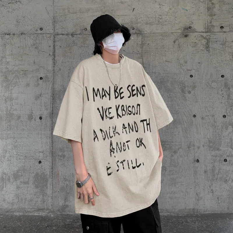 ACUOD BY CHANU T Shirts Unisex-16