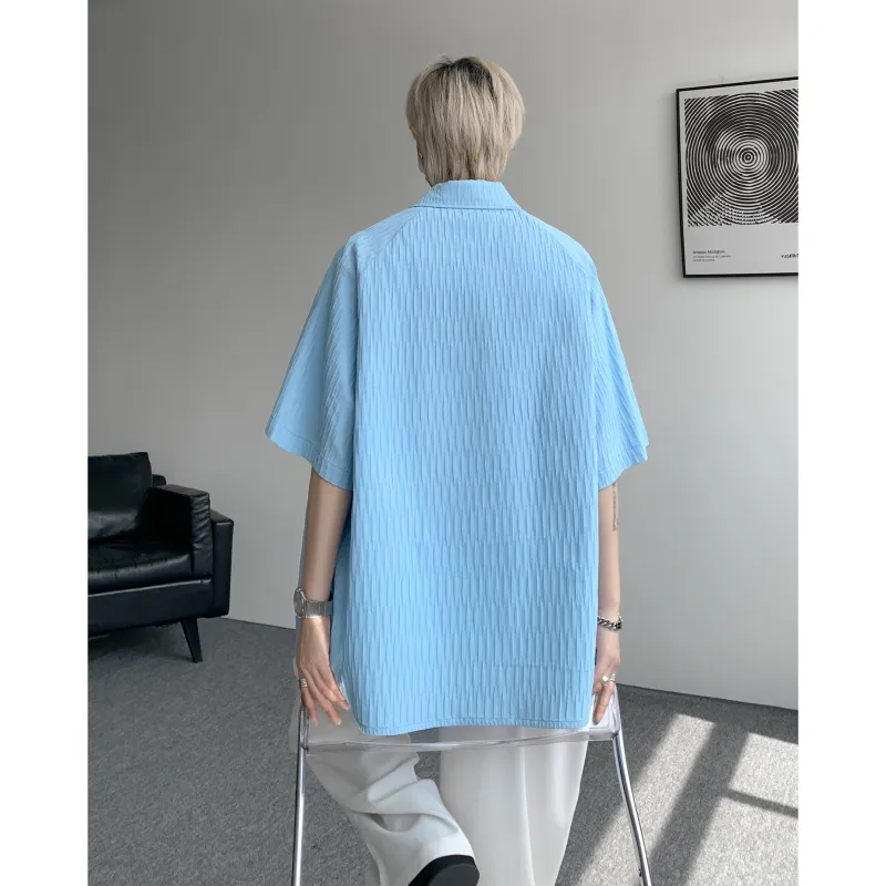 ACUOD BY CHANU Shirts Unisex-15