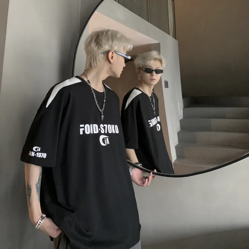 ACUOD BY CHANU T Shirts Unisex-4