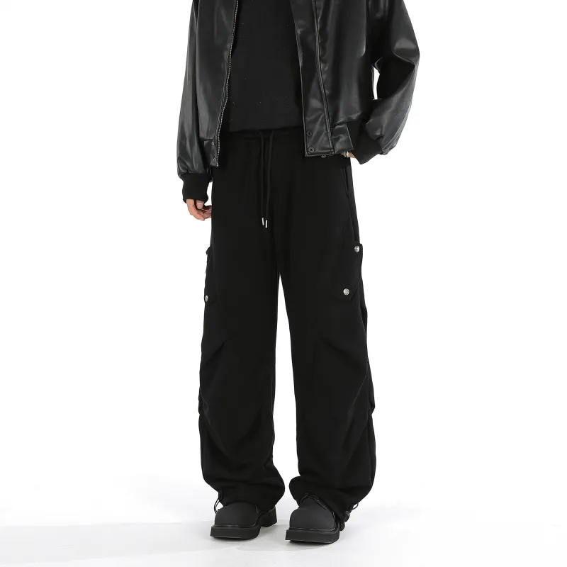 ACUOD BY CHANU Cargo Pants Unisex-7