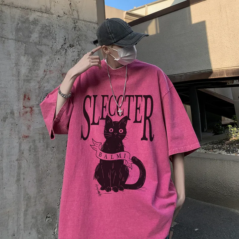 ACUOD BY CHANU T Shirts Unisex-8