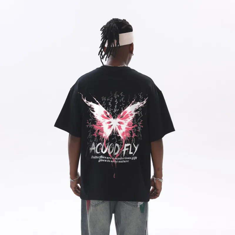 ACUOD BY CHANU T Shirts Unisex-23
