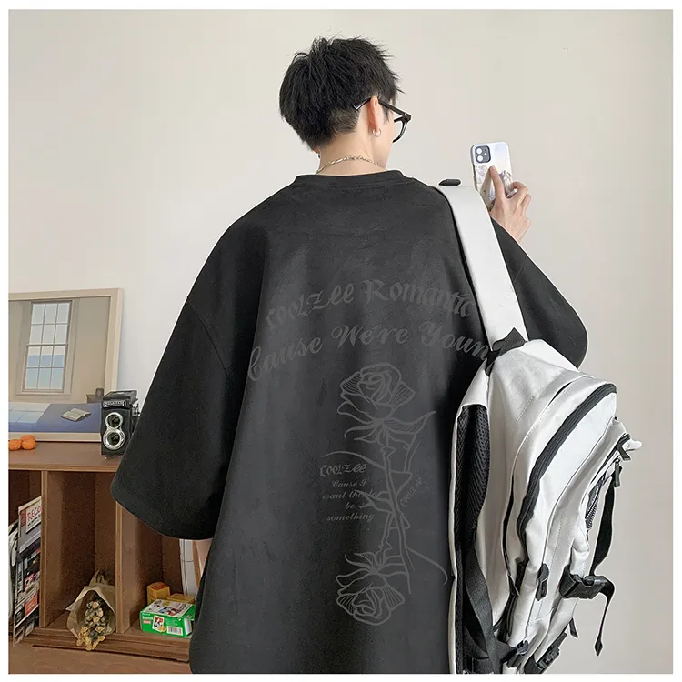 TESTUNG T-Shirts Unisex-43