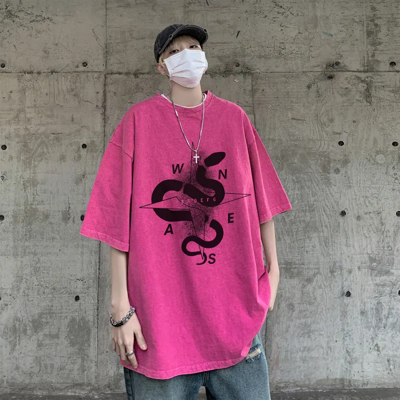 ACUOD BY CHANU T Shirts Unisex-11