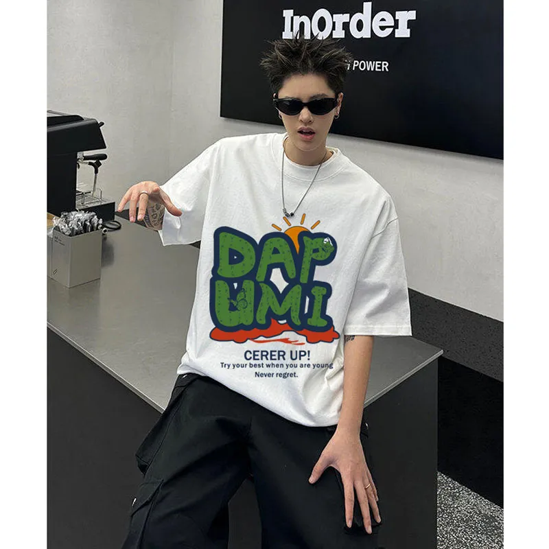 ACUOD BY CHANU T Shirts Unisex-3